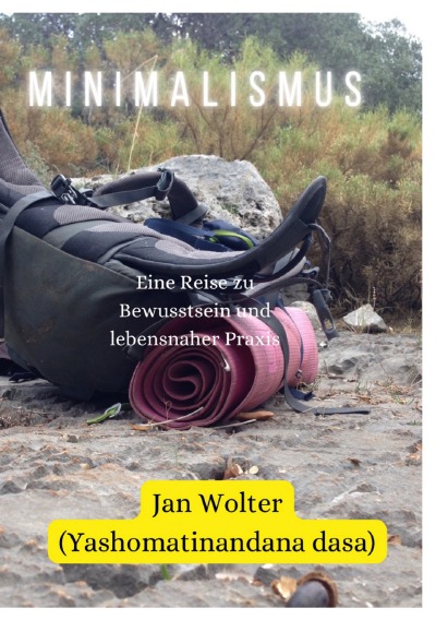 'Cover von Minimalismus'-Cover