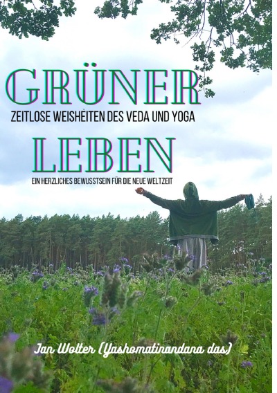 'Cover von Grüner Leben'-Cover