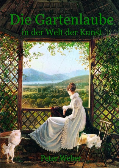 'Die Gartenlaube in der Welt der Kunst'-Cover