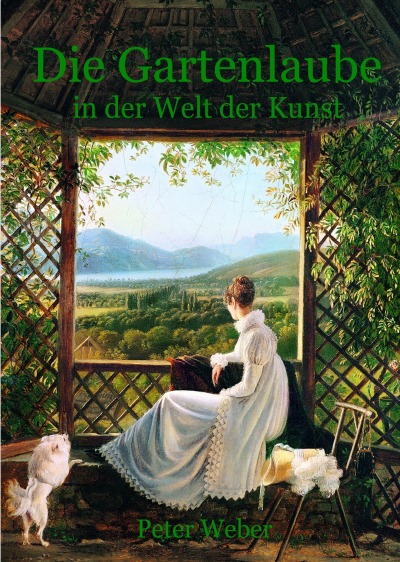 'Cover von Die Gartenlaube in der Welt der Kunst'-Cover