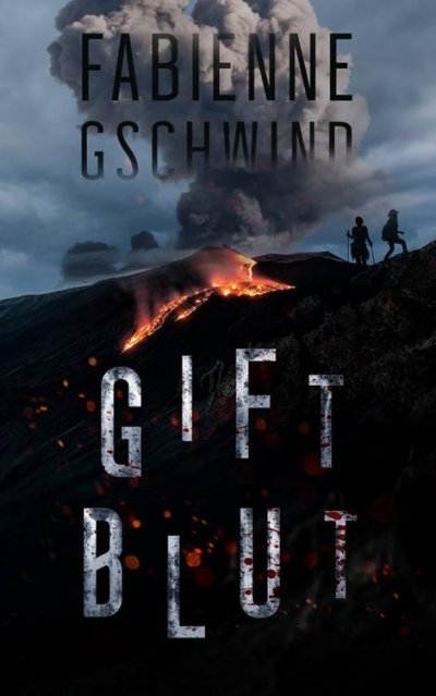 'Giftblut'-Cover