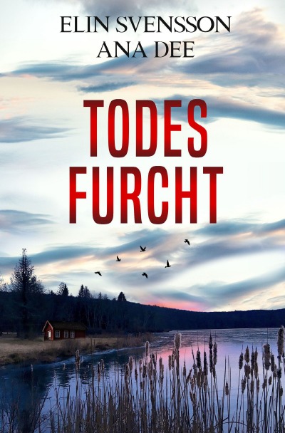 'Cover von Todesfurcht'-Cover