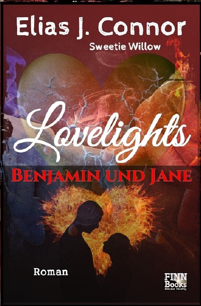 'Lovelights – Benjamin und Jane'-Cover
