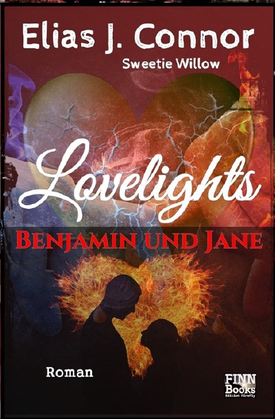 'Cover von Lovelights – Benjamin und Jane'-Cover