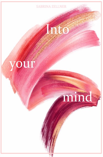 'Into your mind'-Cover