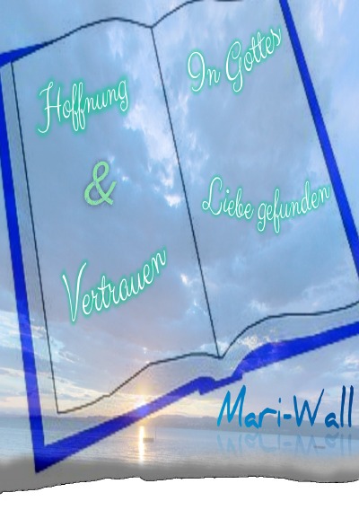 'Cover von Hoffnung & Vertrauen In Gottes Liebe gefunden|'-Cover