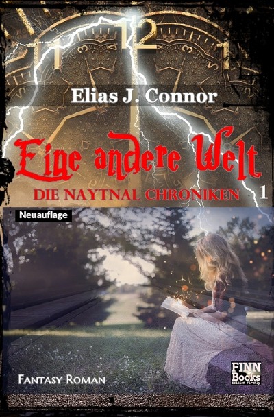 'Cover von Eine andere Welt'-Cover
