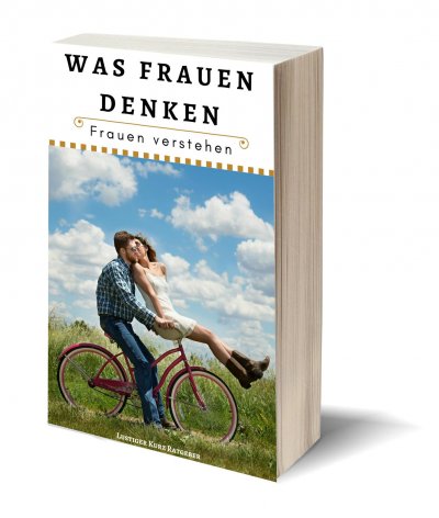 'Cover von Was Frauen denken – Frauen verstehen'-Cover