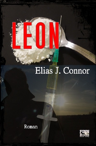 'Leon'-Cover