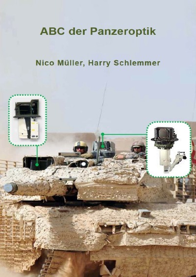 'Cover von ABC der Panzeroptik'-Cover