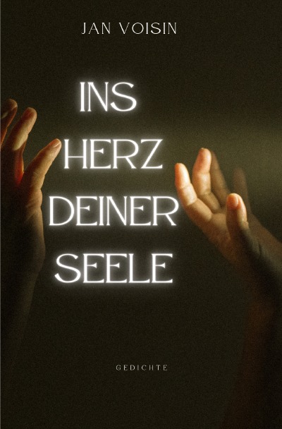 'Cover von Ins Herz deiner Seele'-Cover