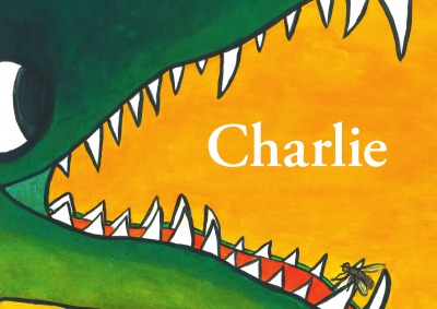 'Charlie'-Cover