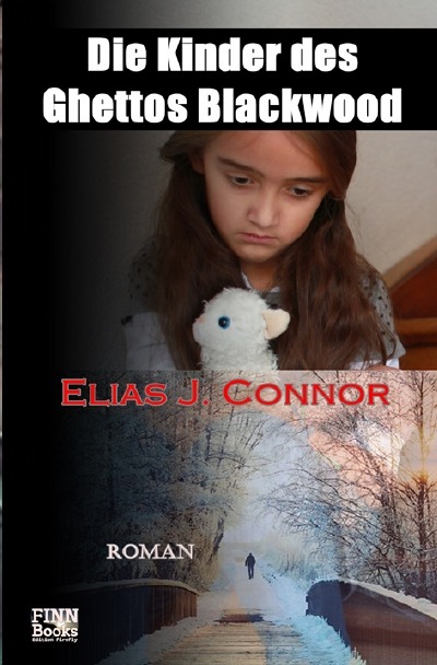 'Cover von Die Kinder des Ghettos Blackwood'-Cover