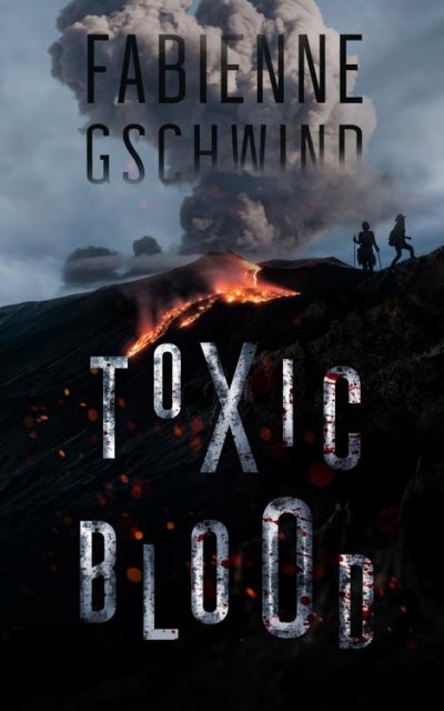 'Cover von ToxicBlood'-Cover
