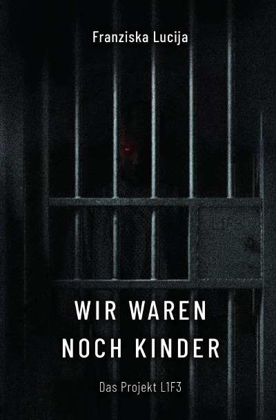 'Wir waren noch Kinder'-Cover