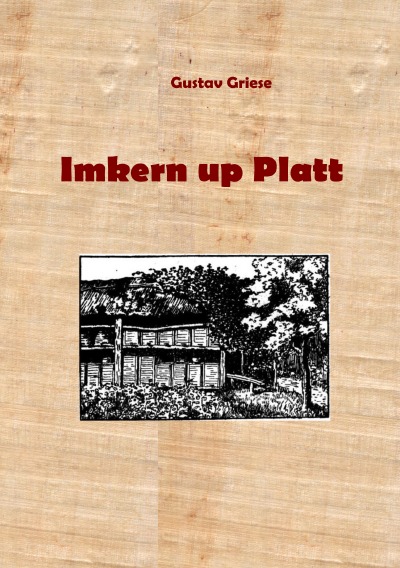 'Imkern up Platt'-Cover