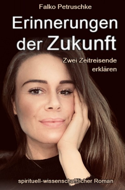 'Cover von Erinnerungen der Zukunft'-Cover