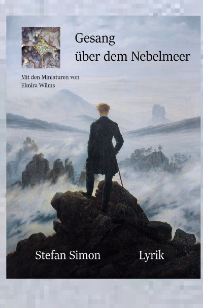 'Gesang über dem Nebelmeer'-Cover