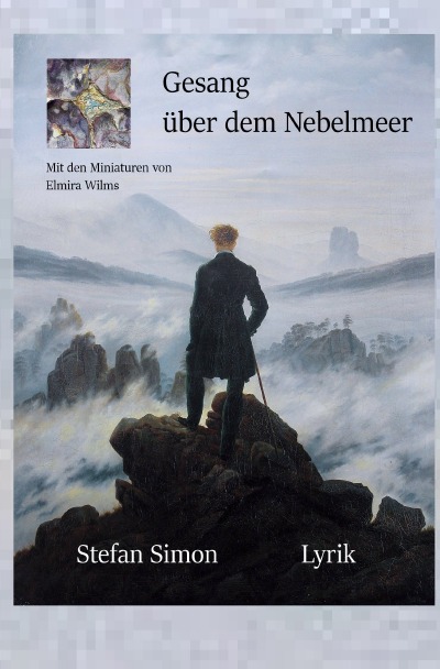 'Cover von Gesang über dem Nebelmeer'-Cover