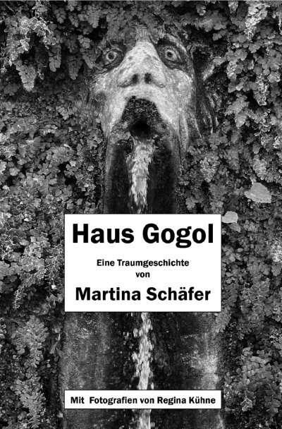 'Cover von Haus Gogol'-Cover