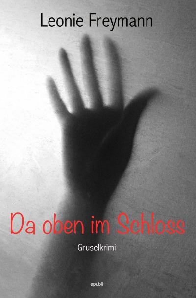 'Cover von Da oben im Schloss'-Cover