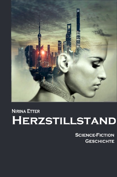 'Herzstillstand'-Cover