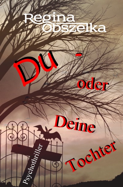 'Du – oder Deine Tochter'-Cover