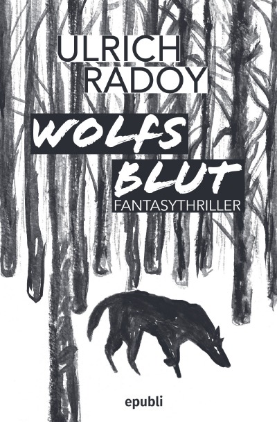 'Wolfs Blut'-Cover