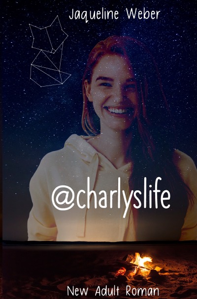 '@charlyslife'-Cover