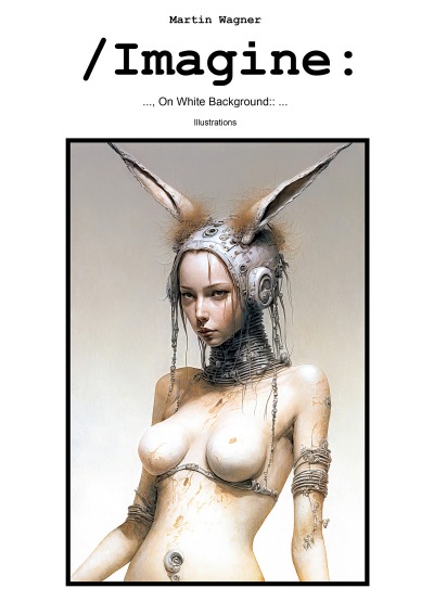'/Imagine:…'-Cover