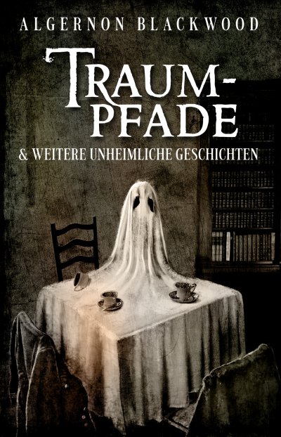 'Cover von Traumpfade'-Cover