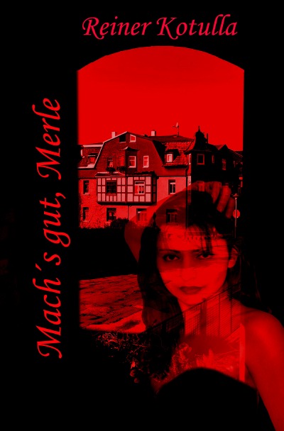 'Cover von Mach´s gut Merle'-Cover