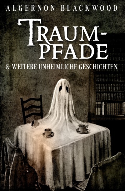 'Traumpfade'-Cover