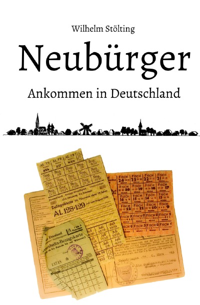 'Neubürger'-Cover