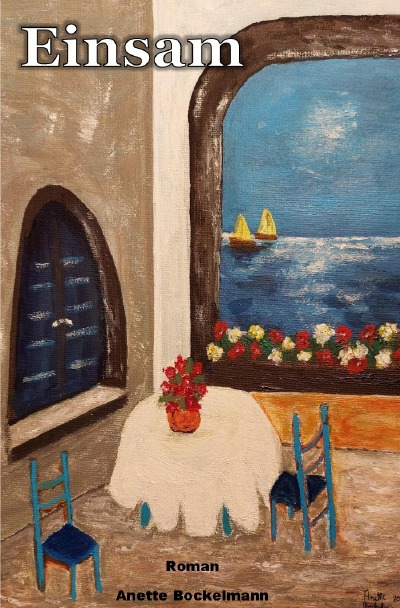 'Cover von Einsam'-Cover