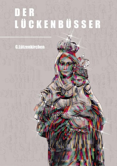 'Der Lückenbüßer 2. Auflage'-Cover