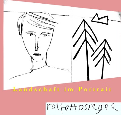'Cover von Landschaft im Portrait'-Cover