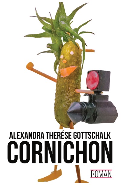 'Cornichon'-Cover