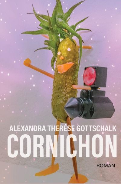 'Cornichon'-Cover