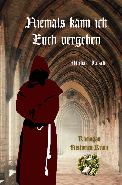 'Cover von Niemals kann ich Euch vergeben'-Cover