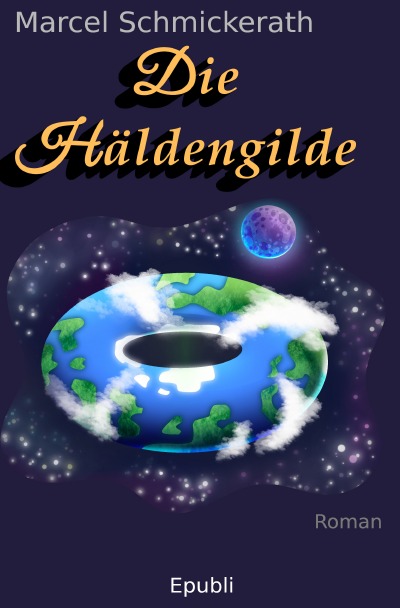 'Cover von Die Häldengilde'-Cover
