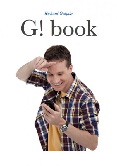 'Cover von G! book'-Cover