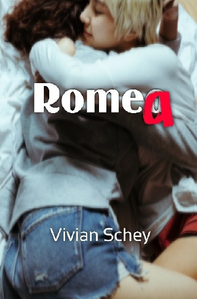 'Romea'-Cover