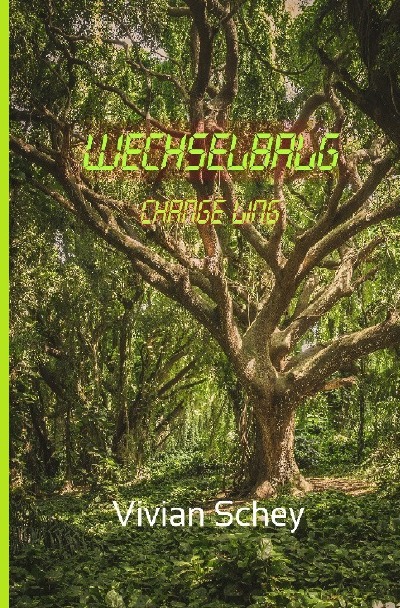 'Wechselbalg'-Cover