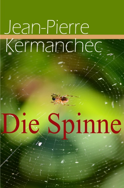'Cover von Die Spinne'-Cover