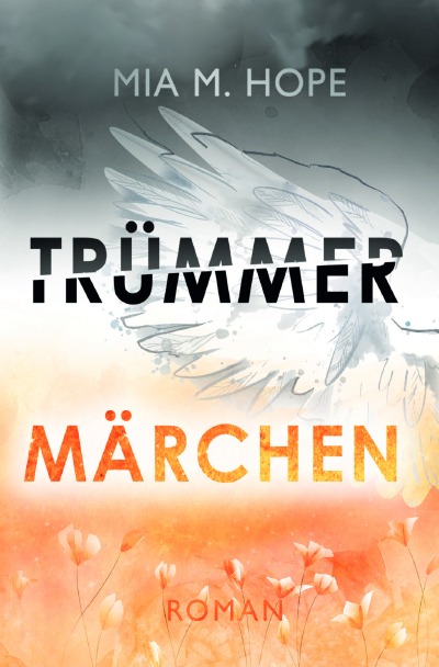 'Cover von TRÜMMERMÄRCHEN'-Cover