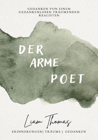 'Der arme Poet'-Cover