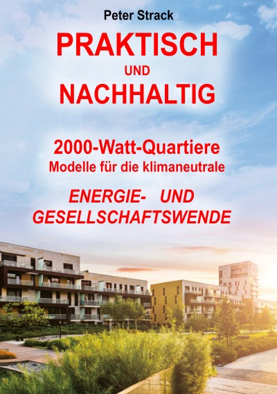 'Cover von Praktisch und Nachhaltig'-Cover