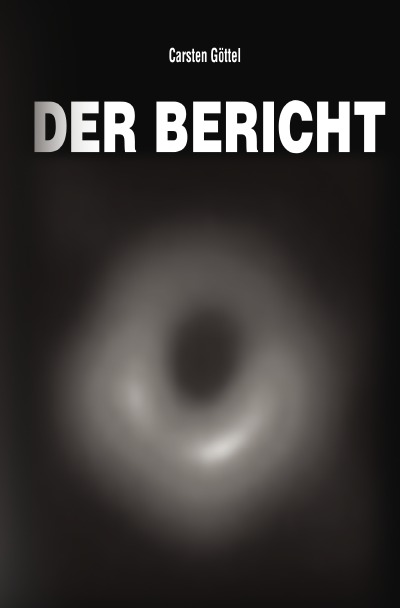 'Der Bericht'-Cover