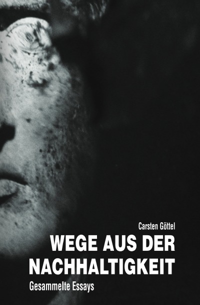 'Cover von Wege aus der Nachhaltigkeit'-Cover